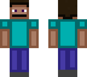 plastic steve