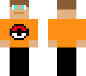 pokeboy