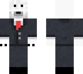 polar suit
