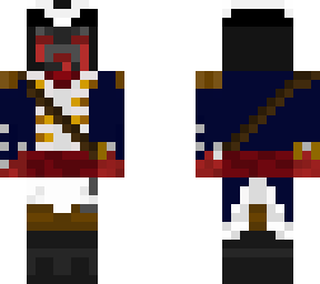 posesed sailor