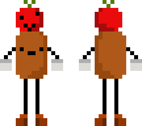 potato