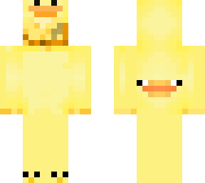 potato duck