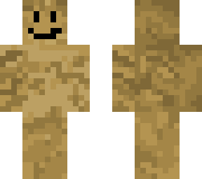 potato guy