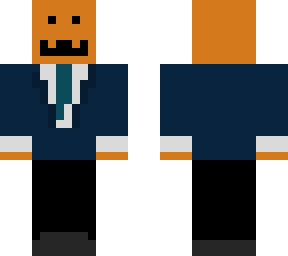president nugget