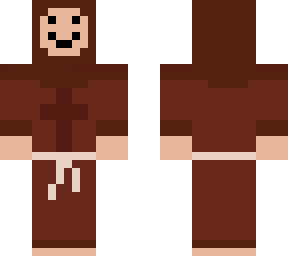 priest