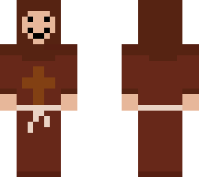 priest