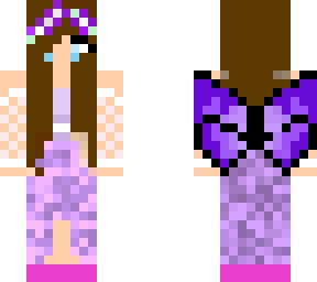 princess girl