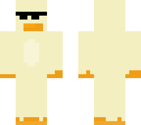 pro duck