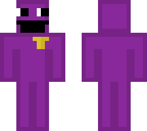 purple guy