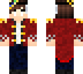 pvp king