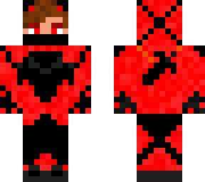pvp red gladiator