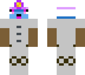 qaurtz minion