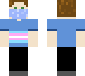 quarantine trans pride