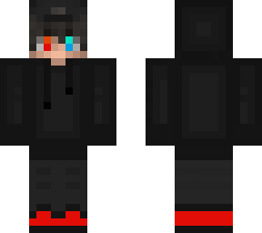rainbow guy idk