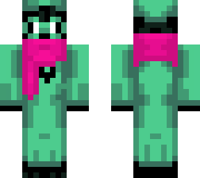 ralsei with 4px
