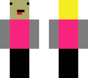 random boi