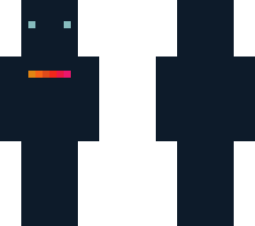 random skin