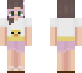 ready for beach(version two)
