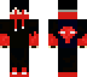 red boy pro