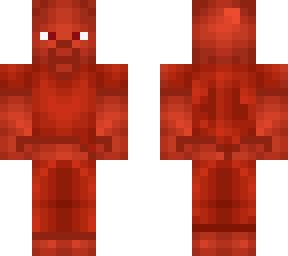 red steve