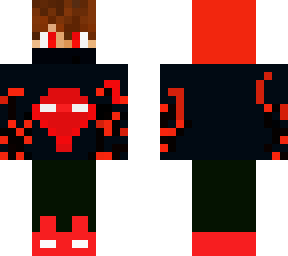 red tower