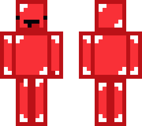 redstone skeppy