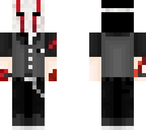 remake of dark boy with mask v4