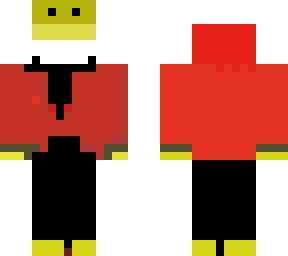rich duck