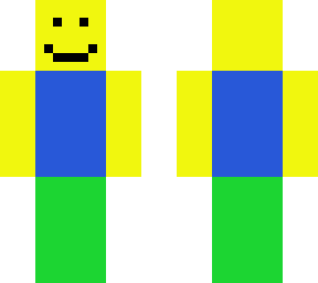 roblox noob oof