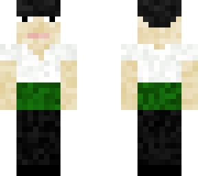 roronoa zoro  from one piece