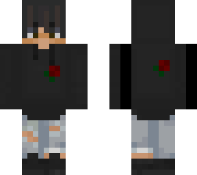 rose boy