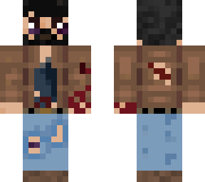 ryan beat up (just for fun)