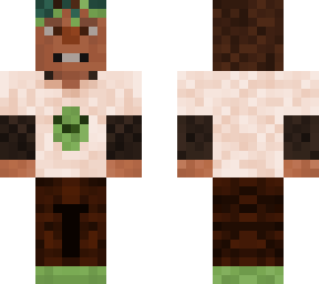 sal kiwis oc