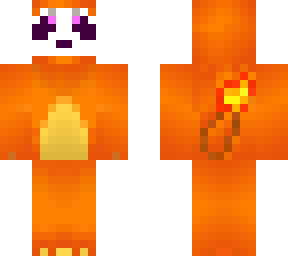 sam charmander