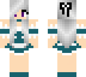 sasha maid fixed
