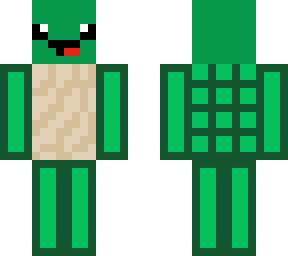 save the turtles
