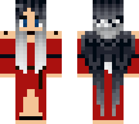 scarlet angel