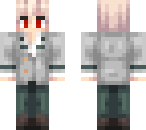 school bakugo! for eve