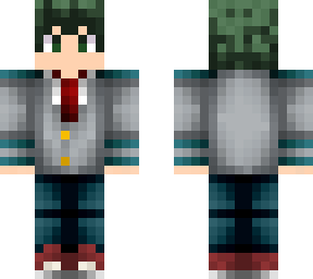 school deku! for bre