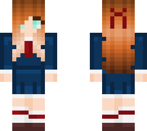 school girl rq from my bff elliebean4!