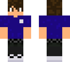 school skin #1