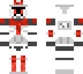 sergeant clone