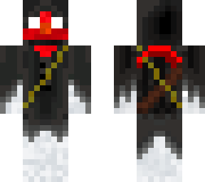 shady figure elmo