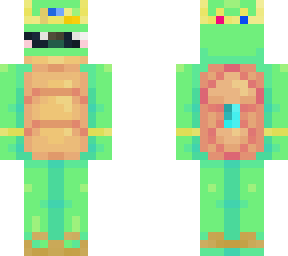 shelly turtle