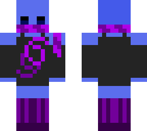 shiver boy