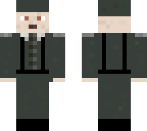 siberian army unit