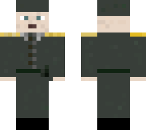 siberian royal guard