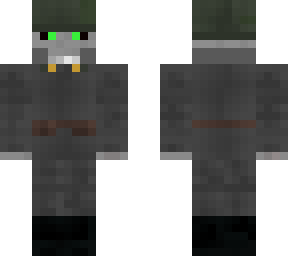 siberian undead unit
