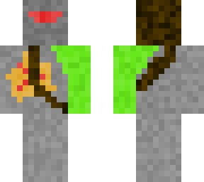 silverbagels skin