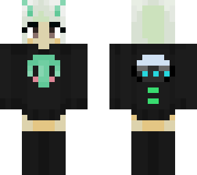 six alien